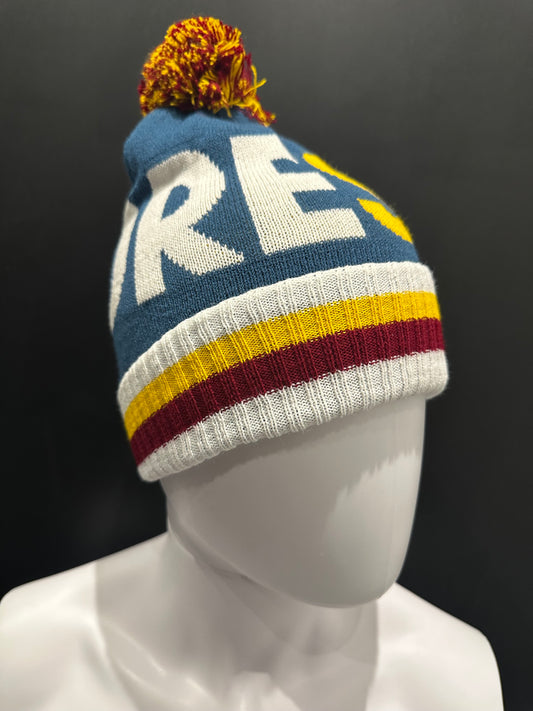 Dressers Bobble Hat