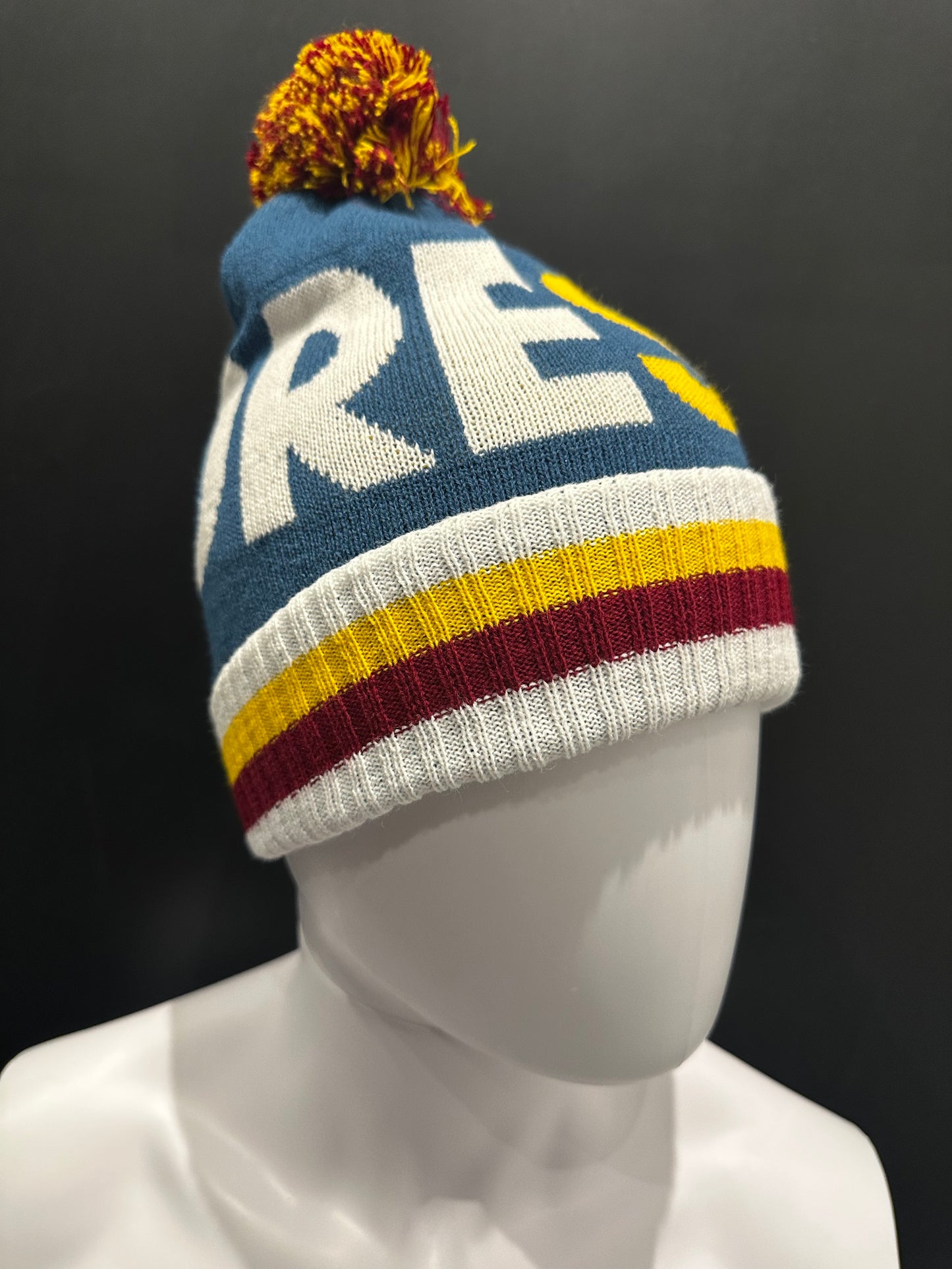 Dressers Bobble Hat