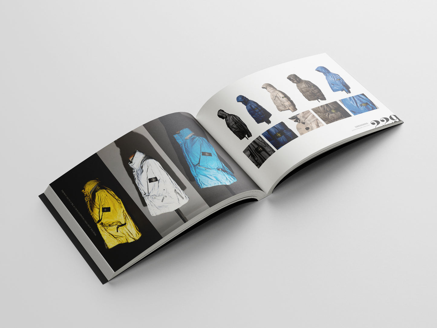 DRESSERS - Anniversary Edition Book